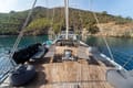 Sailing vacation in Turkey on Gulet Prenses Lila | Yacht4Less