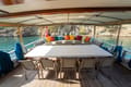 Enjoy Turkey with Gulet Prenses Lila rental | Yacht4Less
