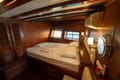 Plan your sailing vacation in Turkey with Gulet Prenses Lila | Yacht4Less