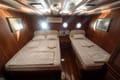 Charter a Gulet Prenses Lila rental in Turkey with or without a skipper | Yacht4Less