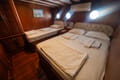 Rent Gulet Prenses Lila in Turkey | Yacht4Less