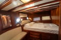 Gulet Prenses Lila available to rent in Turkey | Yacht4Less