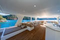 Book Motorboat Lila Trawler for your sailing holiday in Turkey | Yacht4Less