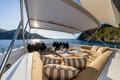 Sailing vacation in Turkey on Motorboat Lila Trawler | Yacht4Less