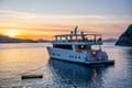 Plan your sailing vacation in Turkey with Motorboat Lila Trawler | Yacht4Less