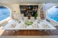 Charter a Motorboat Lila Trawler rental in Turkey with or without a skipper | Yacht4Less
