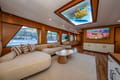Motorboat Lila Trawler affordable yacht charter in Turkey | Yacht4Less