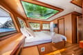 Motorboat Lila Trawler available for yacht charter in Turkey | Yacht4Less
