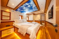 Explore Turkey aboard Motorboat Lila Trawler | Yacht4Less