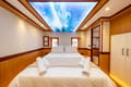 Sailing vacation in Turkey on Motorboat Lila Trawler | Yacht4Less