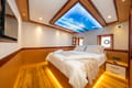 Enjoy Turkey with Motorboat Lila Trawler rental | Yacht4Less