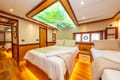 Rent Motorboat Lila Trawler in Turkey | Yacht4Less
