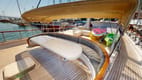 Plan your sailing vacation in Turkey with Gulet Dear Lila | Yacht4Less