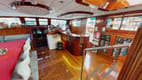 Charter a Gulet Dear Lila rental in Turkey with or without a skipper | Yacht4Less