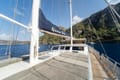 Explore Turkey aboard Gulet Queen Lila | Yacht4Less