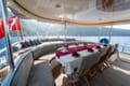Book Gulet Queen Lila for your sailing holiday in Turkey | Yacht4Less