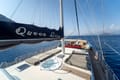 Sailing vacation in Turkey on Gulet Queen Lila | Yacht4Less