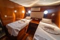 Plan your sailing vacation in Turkey with Gulet Queen Lila | Yacht4Less