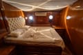 Charter a Gulet Queen Lila rental in Turkey with or without a skipper | Yacht4Less