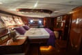 Gulet Queen Lila charter deals in Turkey | Yacht4Less