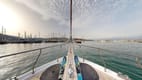 Sailing vacation in Turkey on Gulet Diamond Lila | Yacht4Less