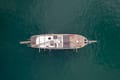 Enjoy Turkey with Gulet Diamond Lila rental | Yacht4Less