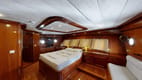 Gulet Diamond Lila available for yacht charter in Turkey | Yacht4Less