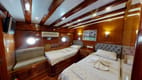 Explore Turkey aboard Gulet Diamond Lila | Yacht4Less
