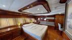 Book Gulet Diamond Lila for your sailing holiday in Turkey | Yacht4Less