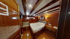 Enjoy Turkey with Gulet Diamond Lila rental | Yacht4Less