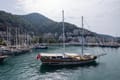 Book Gulet Prenses Selin for your sailing holiday in Turkey | Yacht4Less