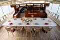 Enjoy Turkey with Gulet Prenses Selin rental | Yacht4Less