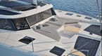 Sailing vacation in USVI on Catamaran Selah Vie | Yacht4Less