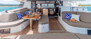 Catamaran Selah Vie charter deals in USVI | Yacht4Less