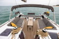 Sailing vacation in France on Sailboat Galeo | Yacht4Less