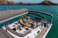 Enjoy France with Sailboat Galeo rental | Yacht4Less