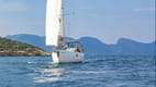 Sailboat Naftaki charter deals in Greece | Yacht4Less