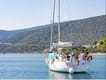 Sailing vacation in Greece on Sailboat Argo | Yacht4Less
