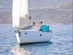 Enjoy Greece with Sailboat Argo rental | Yacht4Less
