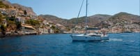 Sailboat Argo available to rent in Greece | Yacht4Less