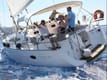 Sailboat Ageras – best yacht rental in Greece | Yacht4Less