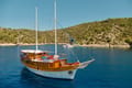 Explore Croatia aboard Gulet Moja Maja | Yacht4Less