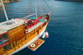 Gulet Moja Maja charter deals in Croatia | Yacht4Less