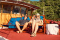 Gulet Moja Maja available to rent in Croatia | Yacht4Less