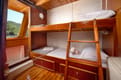 Gulet Moja Maja available to rent in Croatia | Yacht4Less