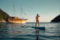 Best Price Guarantee for a Gulet Moja Maja yacht charter in Croatia | Yacht4Less