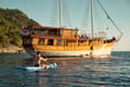 Gulet Moja Maja affordable yacht charter in Croatia | Yacht4Less
