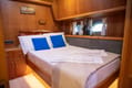 Book Motorboat Sirocco for your sailing holiday in Turkey | Yacht4Less