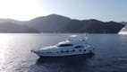 Motorboat Sirocco – best yacht rental in Turkey | Yacht4Less