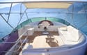 Enjoy Turkey with Motorboat Sirocco rental | Yacht4Less